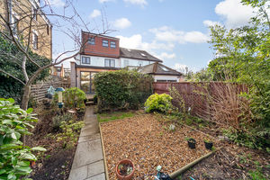 Garden - click for photo gallery